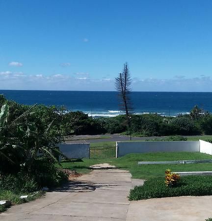 Hotel The Whitehouse Port Shepstone Zewnętrze zdjęcie