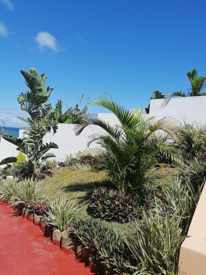 Hotel The Whitehouse Port Shepstone Zewnętrze zdjęcie