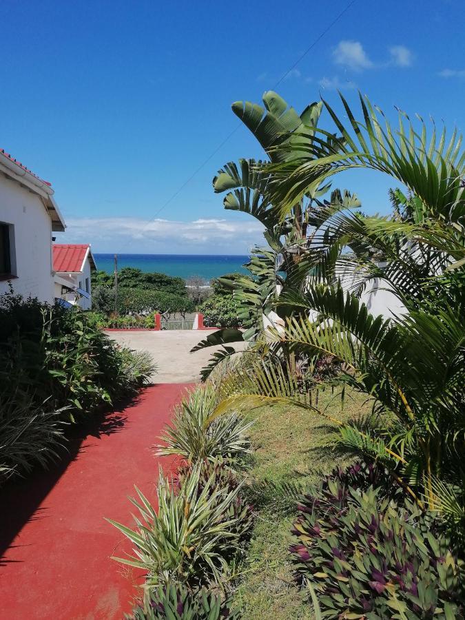Hotel The Whitehouse Port Shepstone Zewnętrze zdjęcie