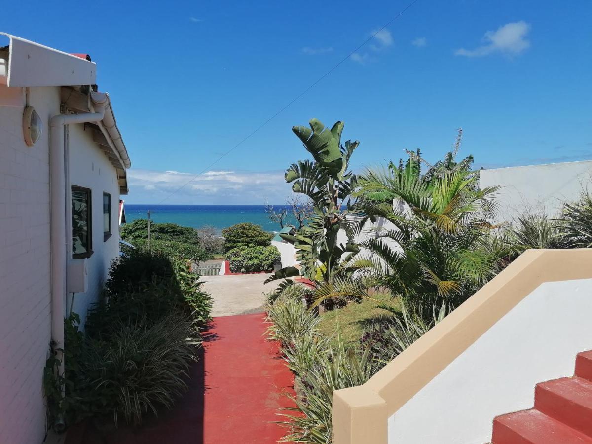 Hotel The Whitehouse Port Shepstone Zewnętrze zdjęcie