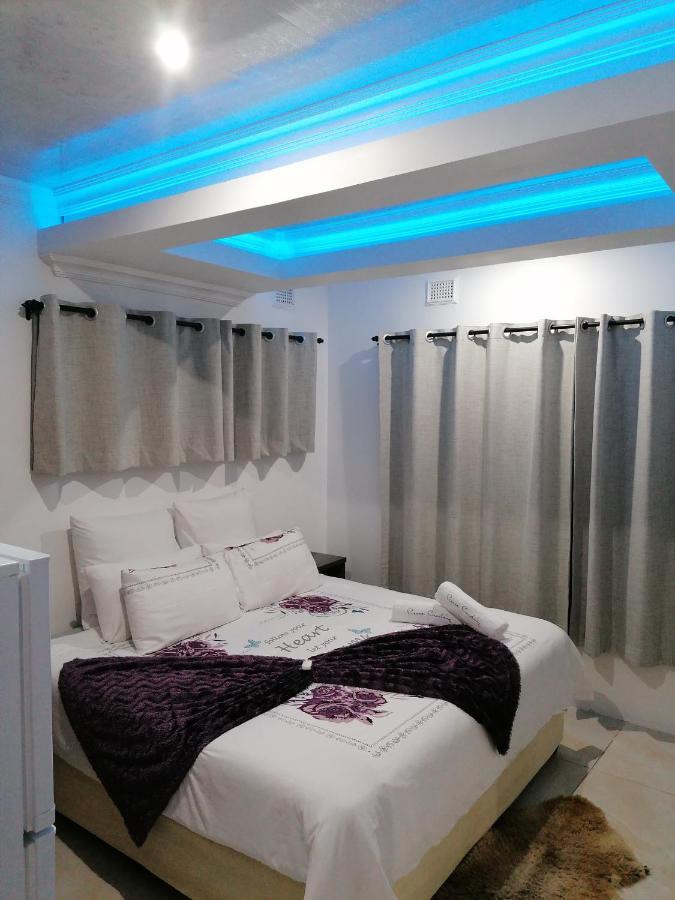 Hotel The Whitehouse Port Shepstone Zewnętrze zdjęcie