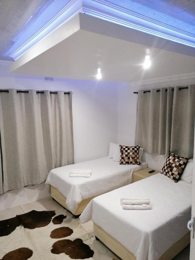 Hotel The Whitehouse Port Shepstone Zewnętrze zdjęcie