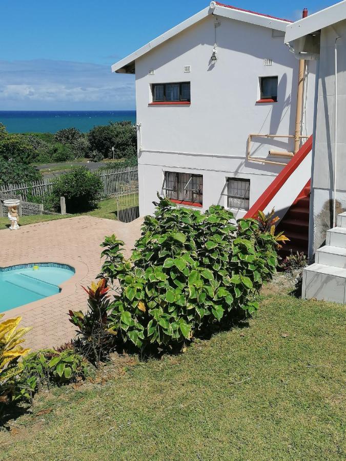 Hotel The Whitehouse Port Shepstone Zewnętrze zdjęcie