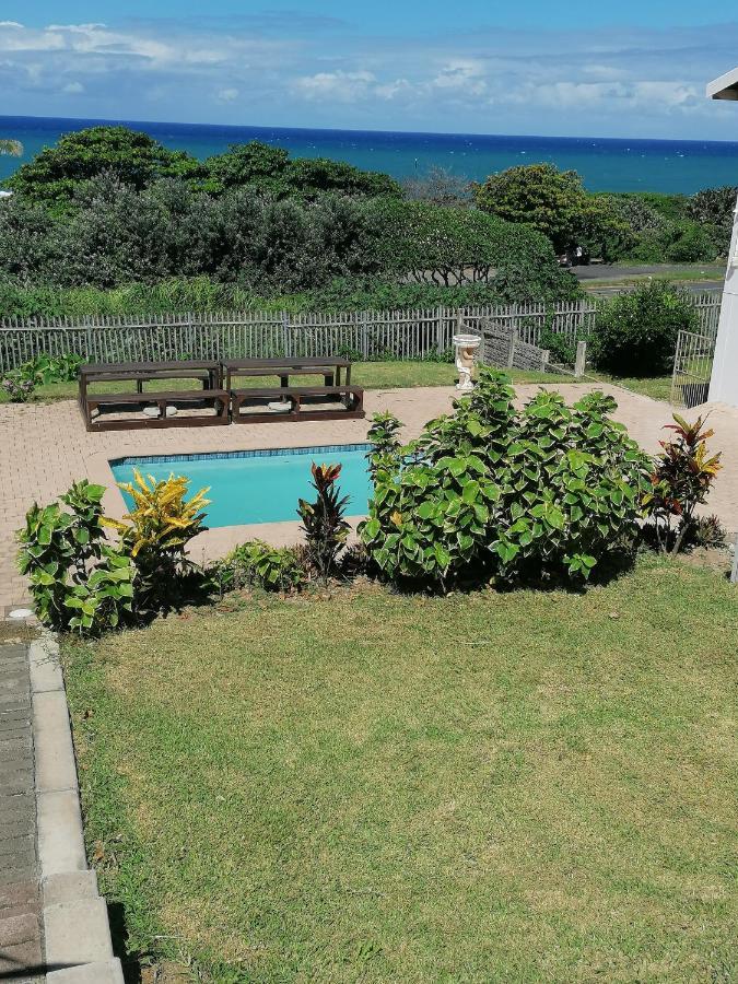 Hotel The Whitehouse Port Shepstone Zewnętrze zdjęcie