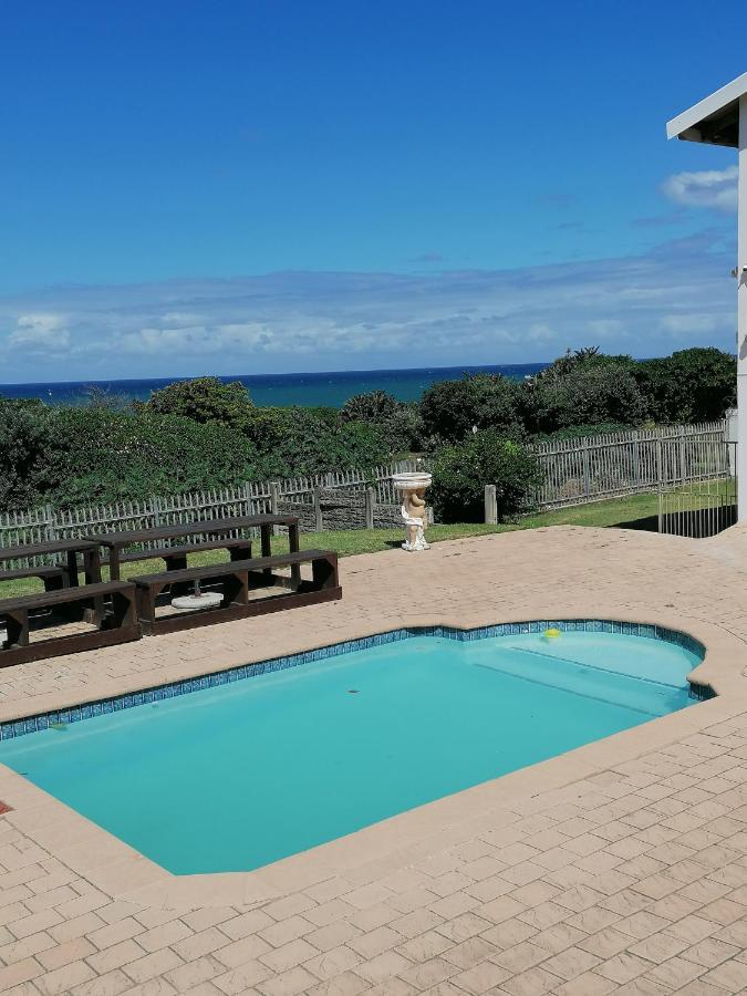 Hotel The Whitehouse Port Shepstone Zewnętrze zdjęcie