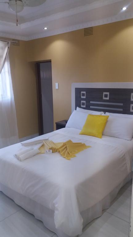 Hotel The Whitehouse Port Shepstone Zewnętrze zdjęcie