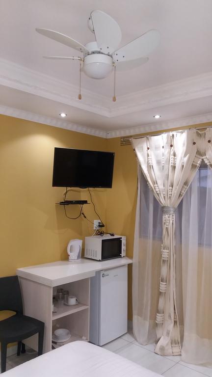 Hotel The Whitehouse Port Shepstone Zewnętrze zdjęcie