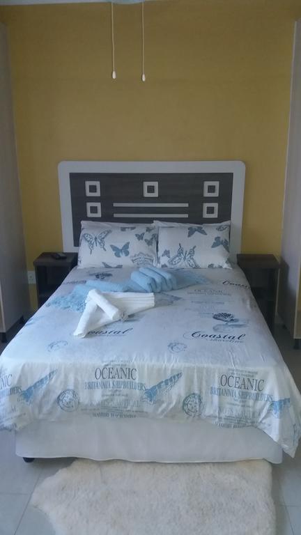 Hotel The Whitehouse Port Shepstone Zewnętrze zdjęcie