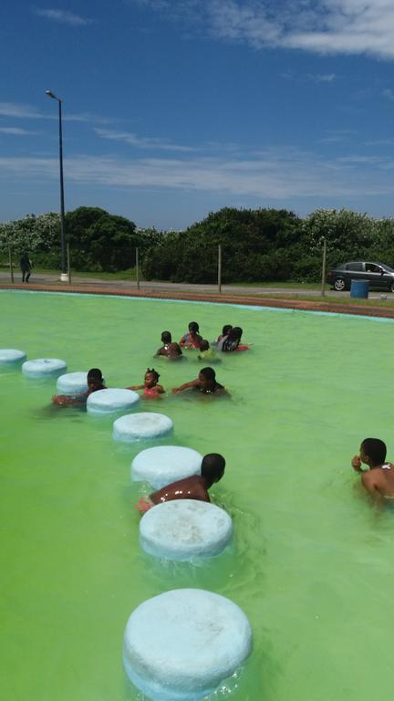 Hotel The Whitehouse Port Shepstone Zewnętrze zdjęcie
