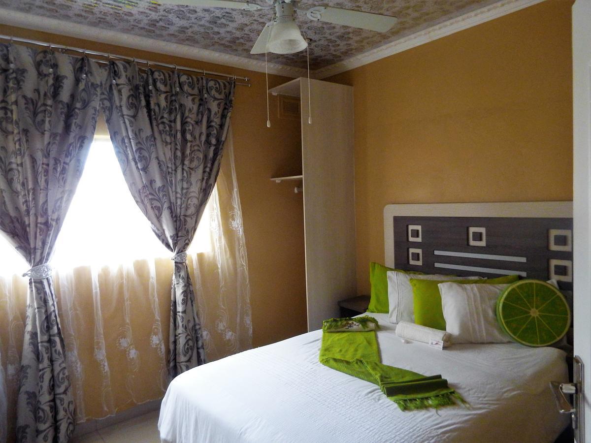 Hotel The Whitehouse Port Shepstone Zewnętrze zdjęcie