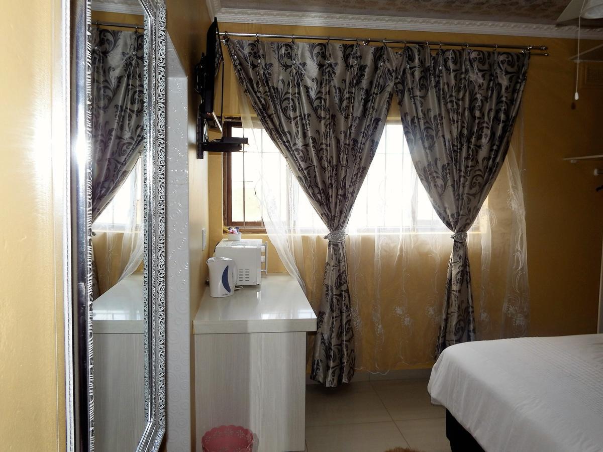 Hotel The Whitehouse Port Shepstone Zewnętrze zdjęcie
