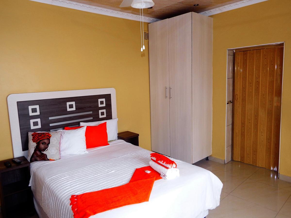 Hotel The Whitehouse Port Shepstone Zewnętrze zdjęcie