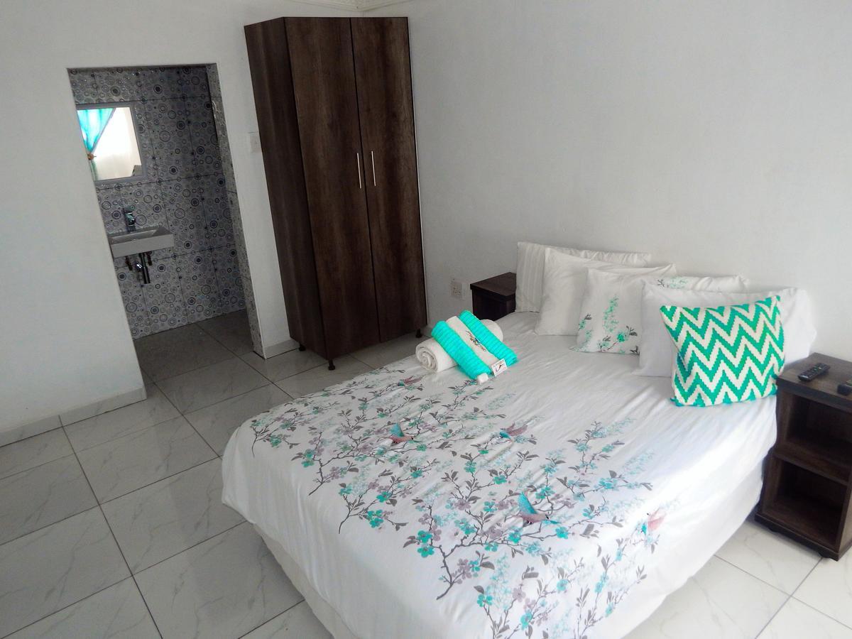 Hotel The Whitehouse Port Shepstone Zewnętrze zdjęcie