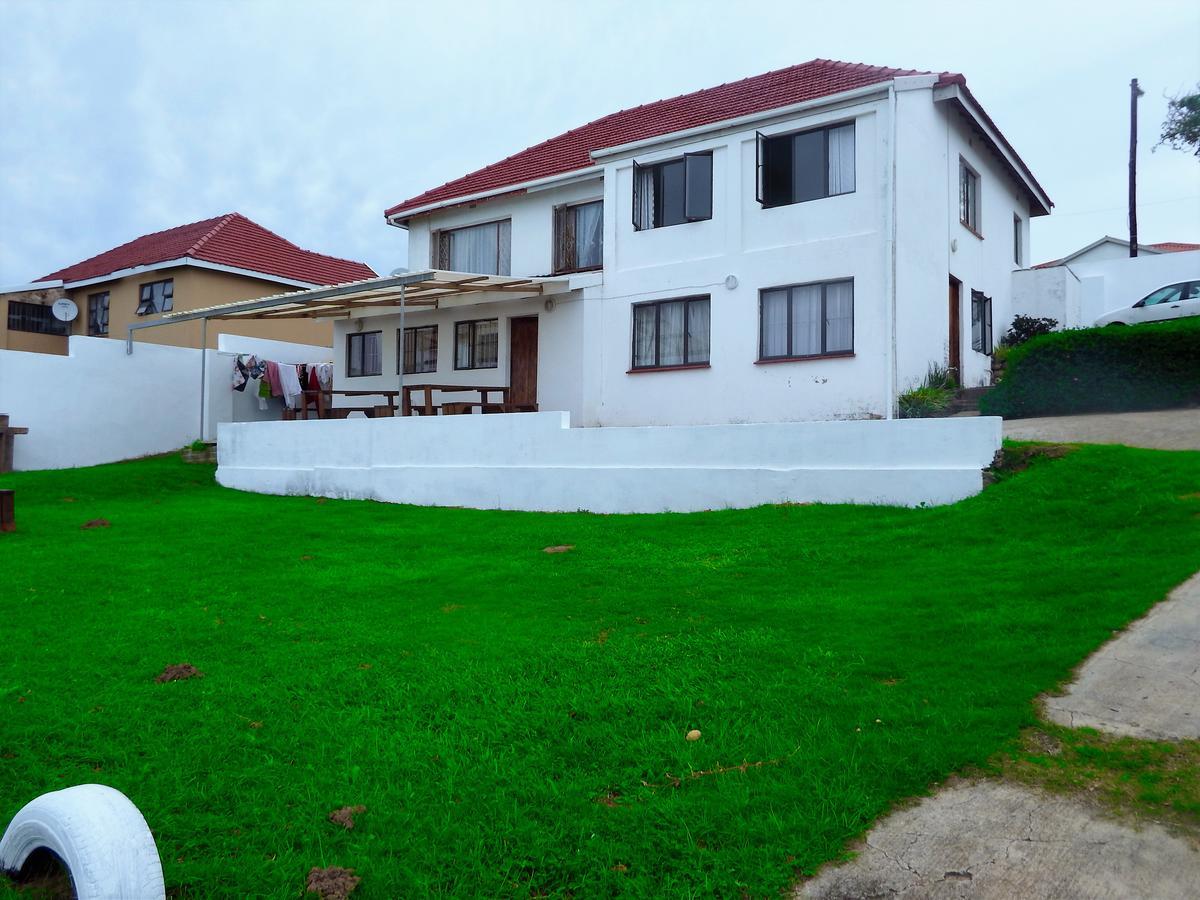 Hotel The Whitehouse Port Shepstone Zewnętrze zdjęcie