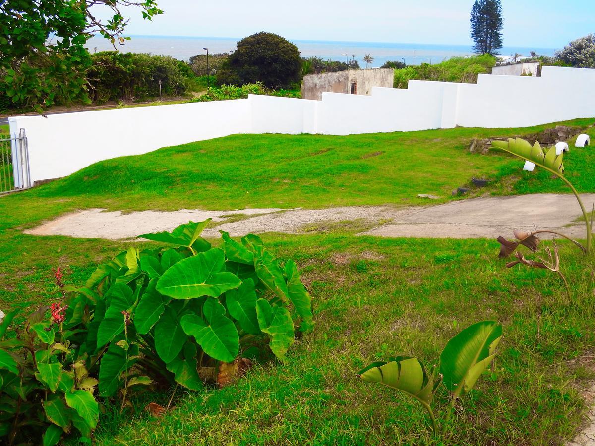 Hotel The Whitehouse Port Shepstone Zewnętrze zdjęcie