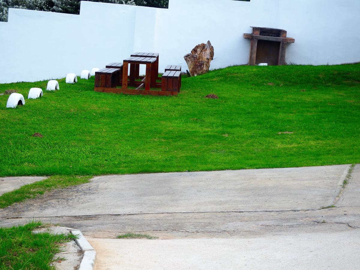 Hotel The Whitehouse Port Shepstone Zewnętrze zdjęcie