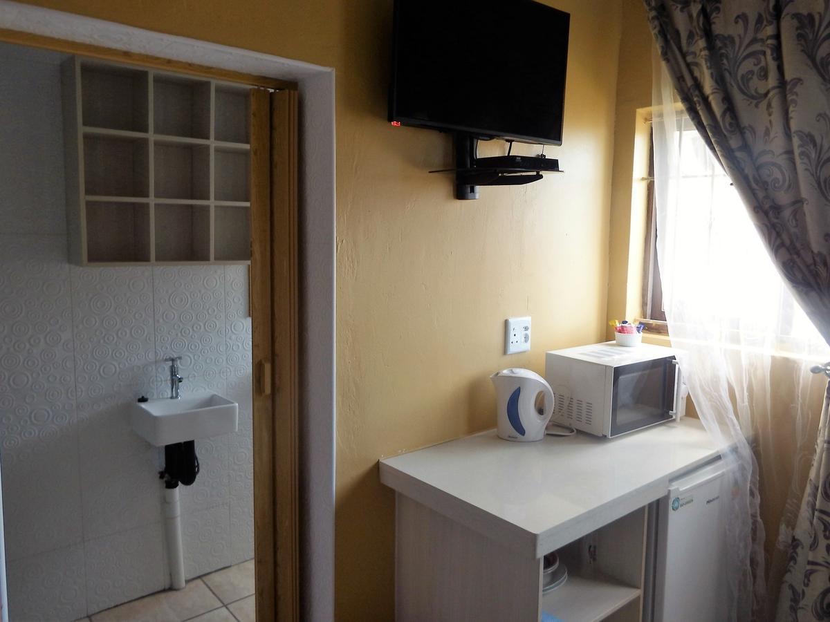 Hotel The Whitehouse Port Shepstone Zewnętrze zdjęcie