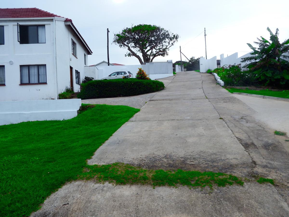 Hotel The Whitehouse Port Shepstone Zewnętrze zdjęcie