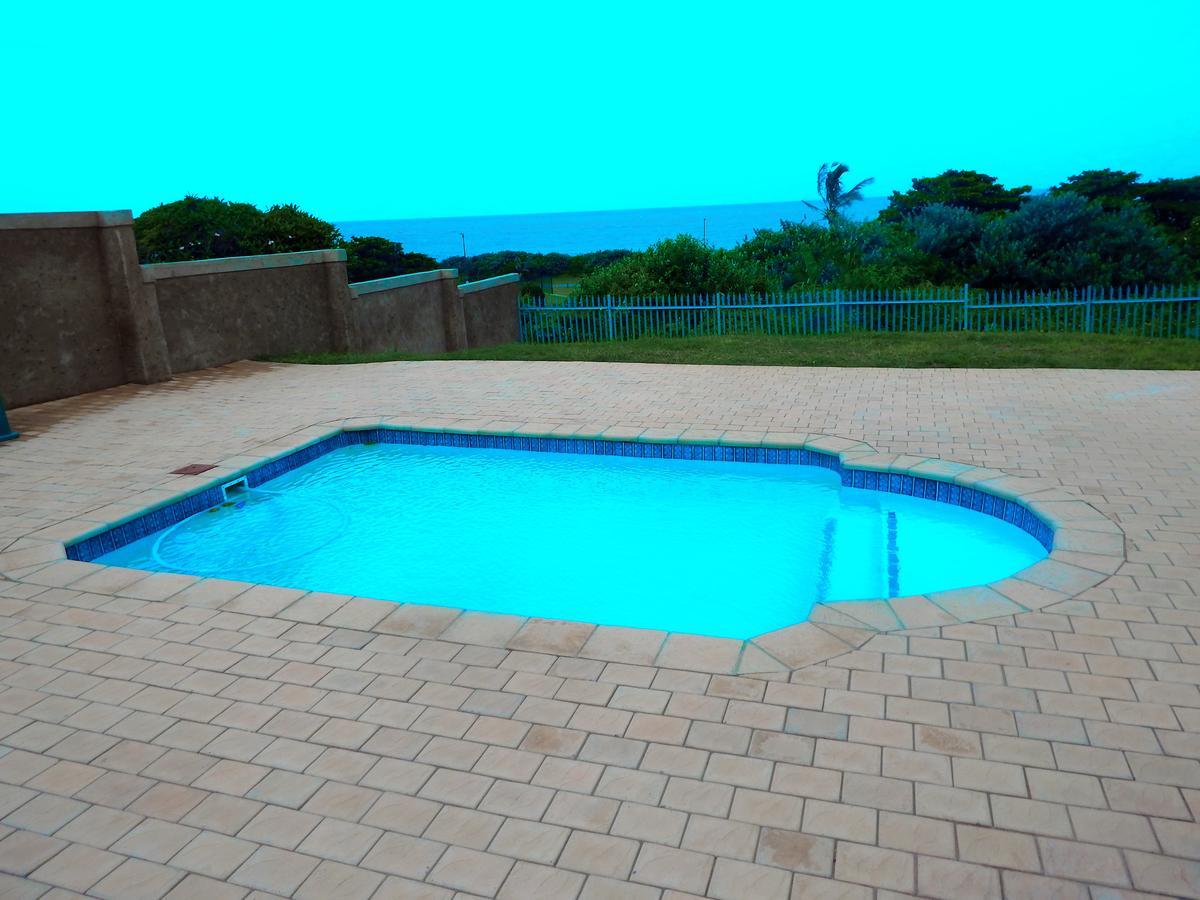 Hotel The Whitehouse Port Shepstone Zewnętrze zdjęcie