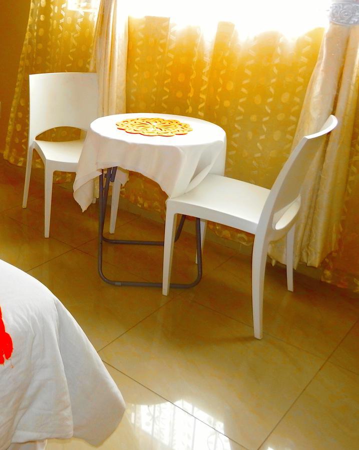 Hotel The Whitehouse Port Shepstone Zewnętrze zdjęcie