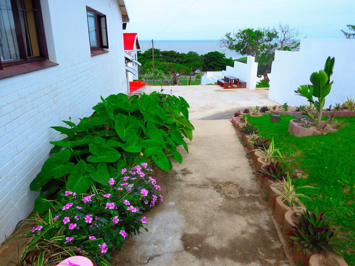 Hotel The Whitehouse Port Shepstone Zewnętrze zdjęcie