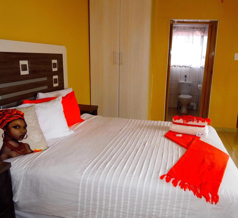 Hotel The Whitehouse Port Shepstone Zewnętrze zdjęcie