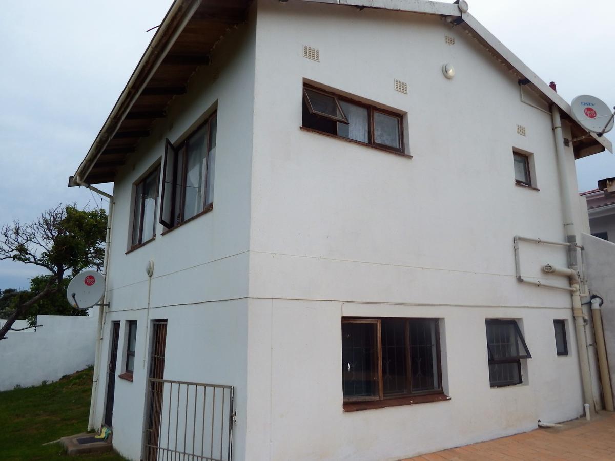 Hotel The Whitehouse Port Shepstone Zewnętrze zdjęcie