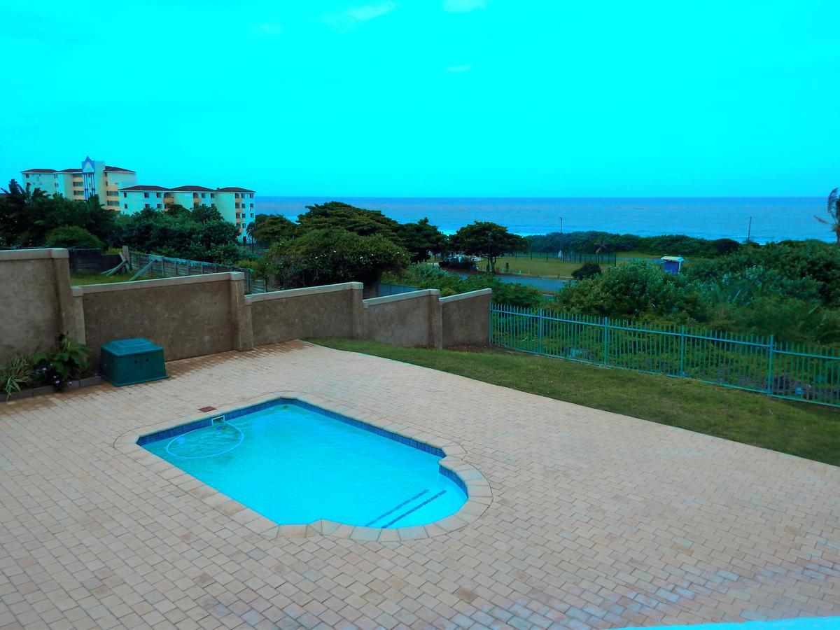 Hotel The Whitehouse Port Shepstone Zewnętrze zdjęcie