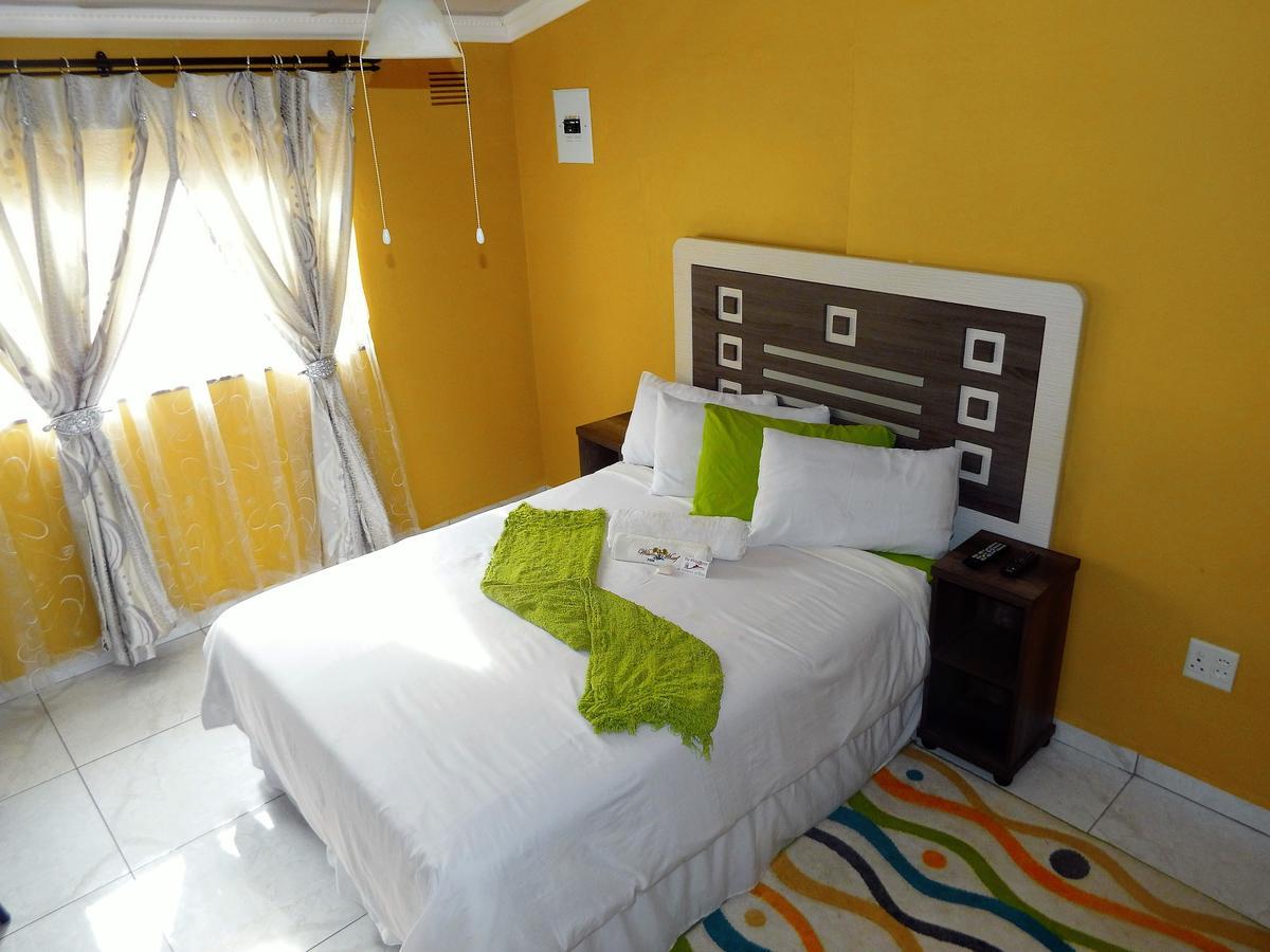 Hotel The Whitehouse Port Shepstone Zewnętrze zdjęcie