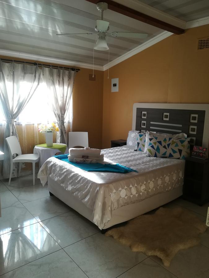 Hotel The Whitehouse Port Shepstone Zewnętrze zdjęcie
