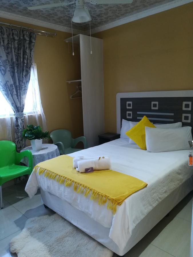 Hotel The Whitehouse Port Shepstone Zewnętrze zdjęcie