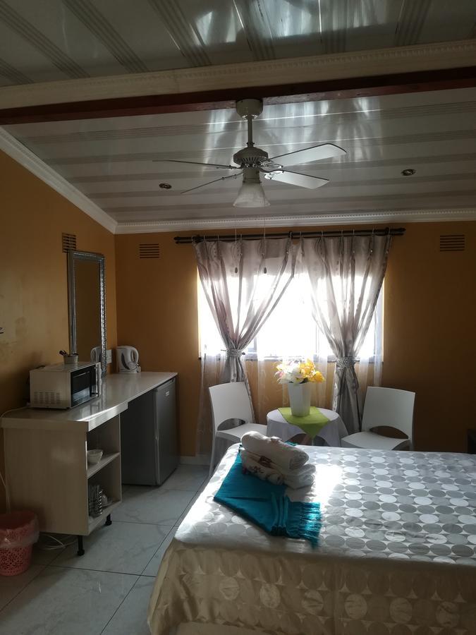 Hotel The Whitehouse Port Shepstone Zewnętrze zdjęcie