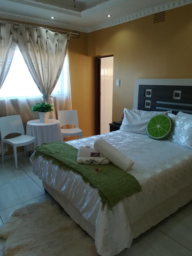 Hotel The Whitehouse Port Shepstone Zewnętrze zdjęcie